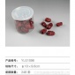 批发红枣塑料罐枸杞包装瓶塑料易拉罐坚果包装罐